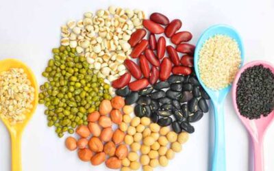 Why pulses are good for your health