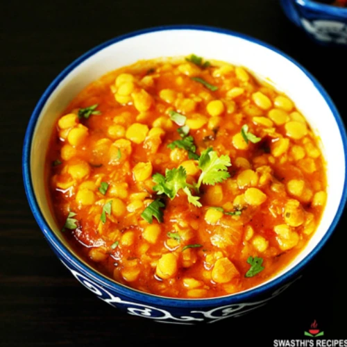 chana dal